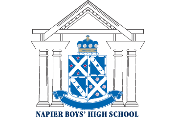 Napier Boys High School Napier Boys High School