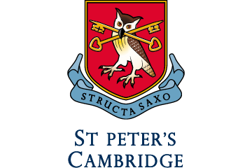 St. Peters Cambridge St. Peters Cambridge