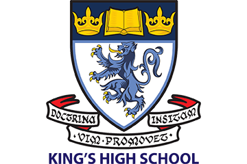 King's High School