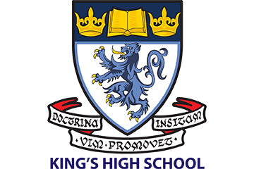 King's High School King's High School